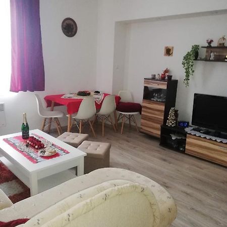 Apartman Petra Kovářská Eksteriør bilde