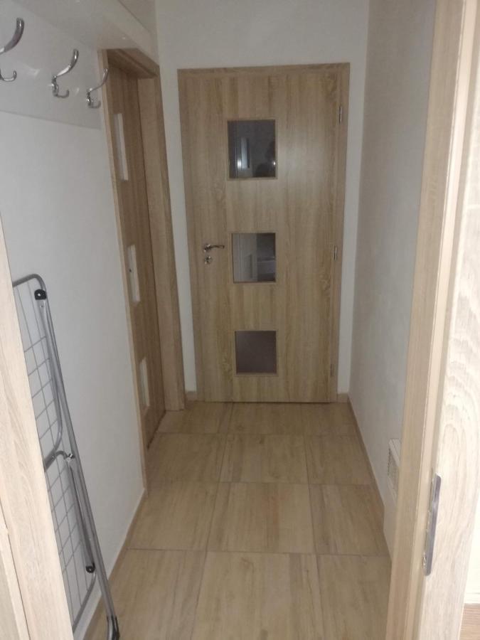 Apartman Petra Kovářská Eksteriør bilde