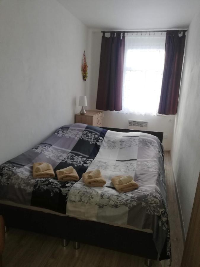 Apartman Petra Kovářská Eksteriør bilde